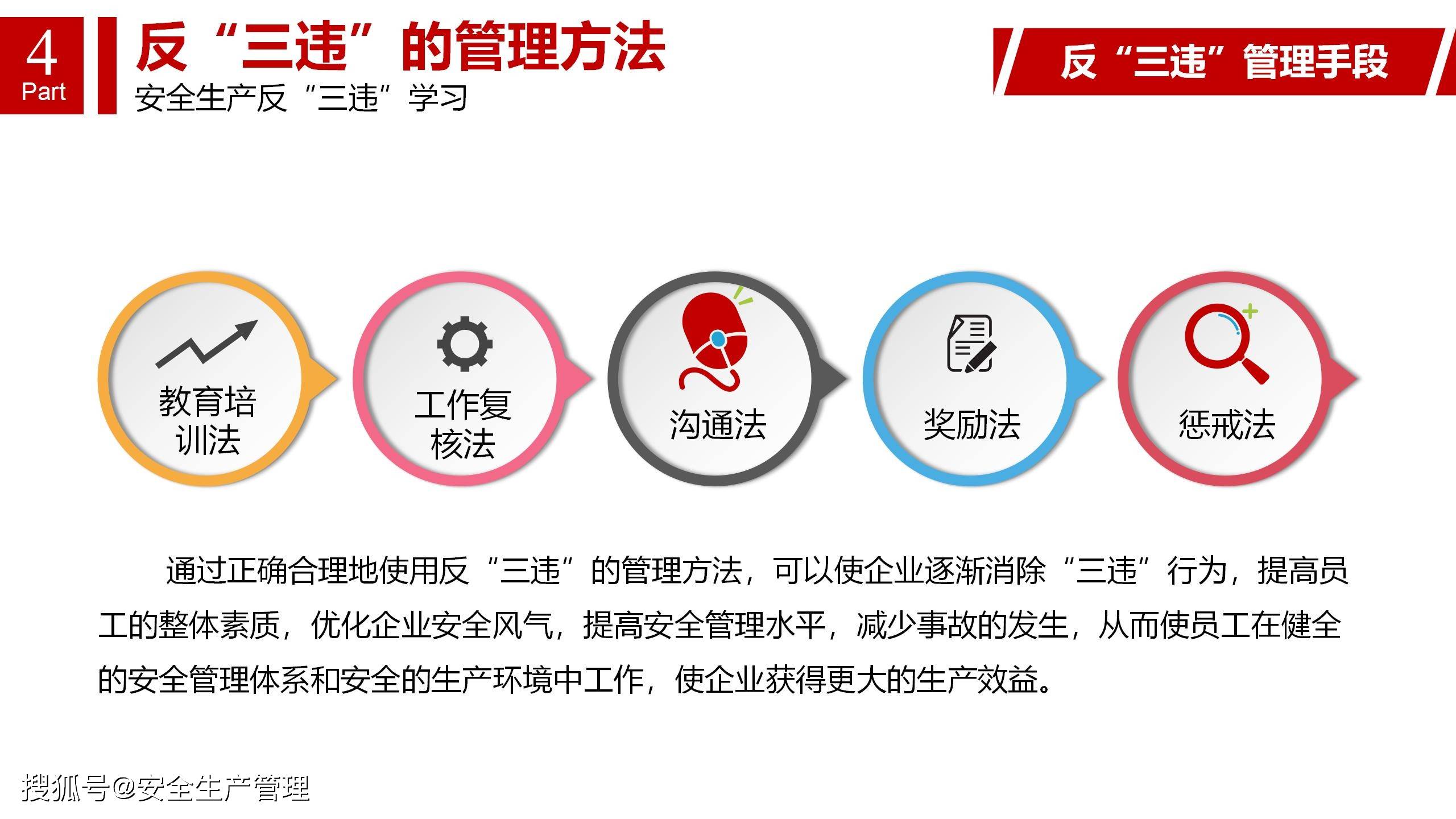 安全三违是指哪三违